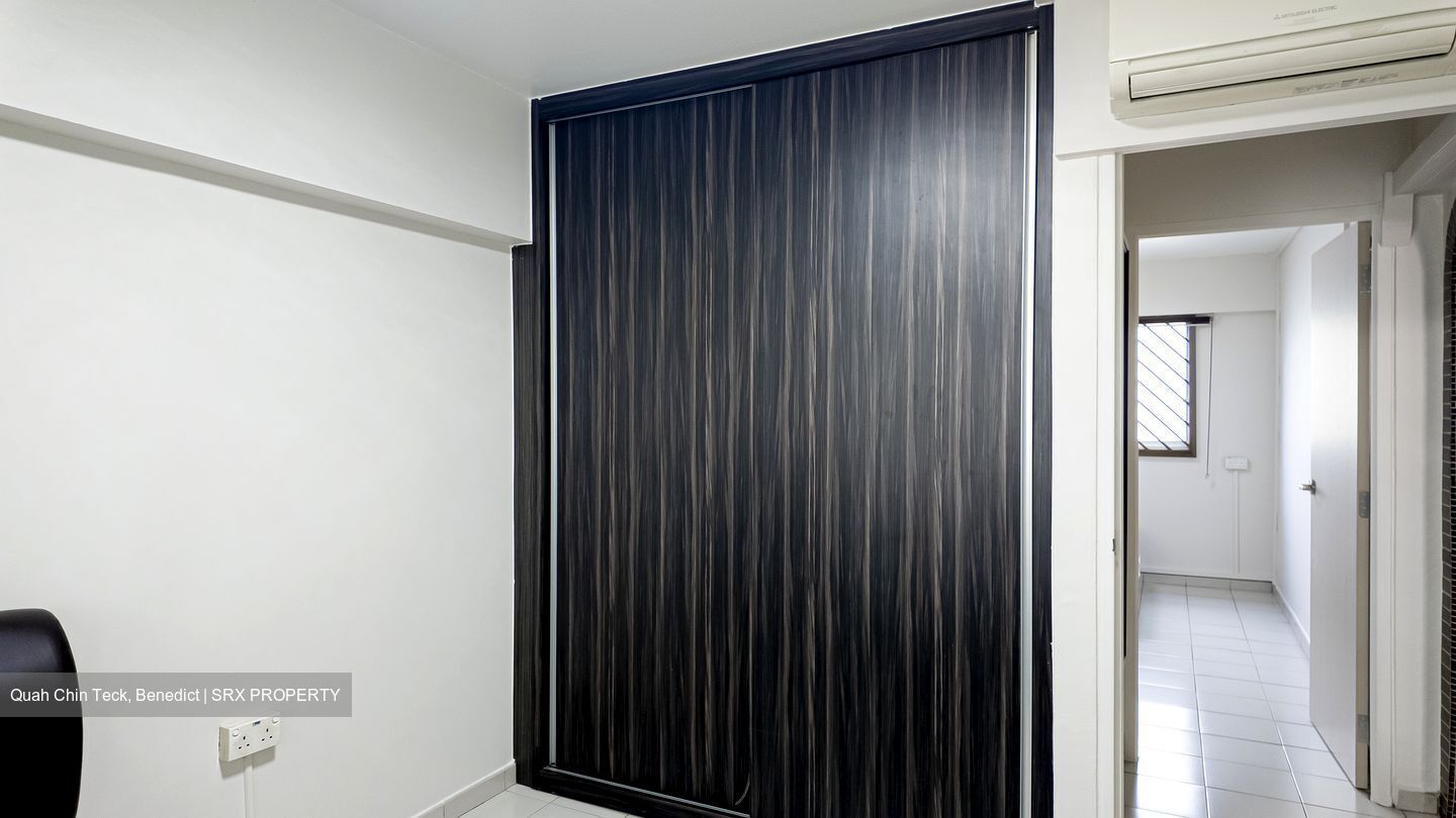Blk 403 Fajar Road (Bukit Panjang), HDB 4 Rooms #457758991